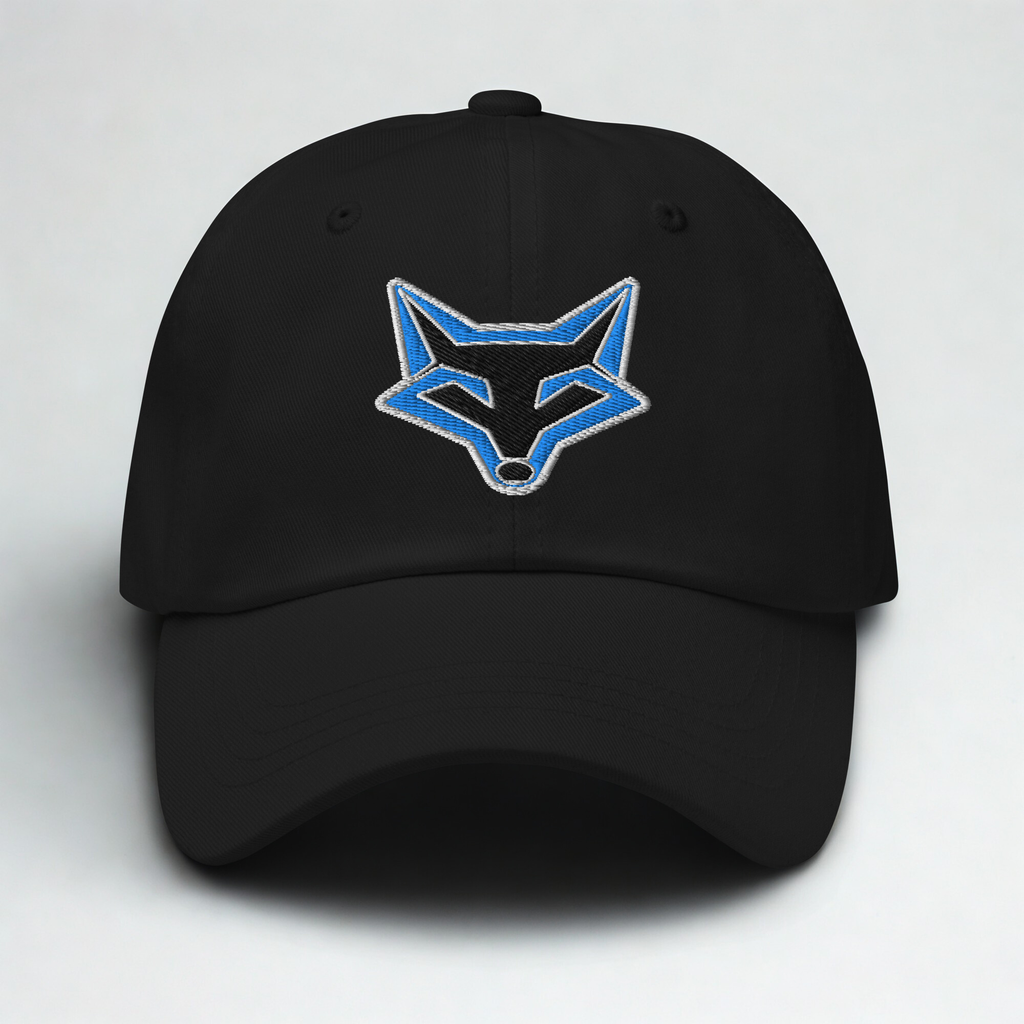 Hidden Fox Core Cap
