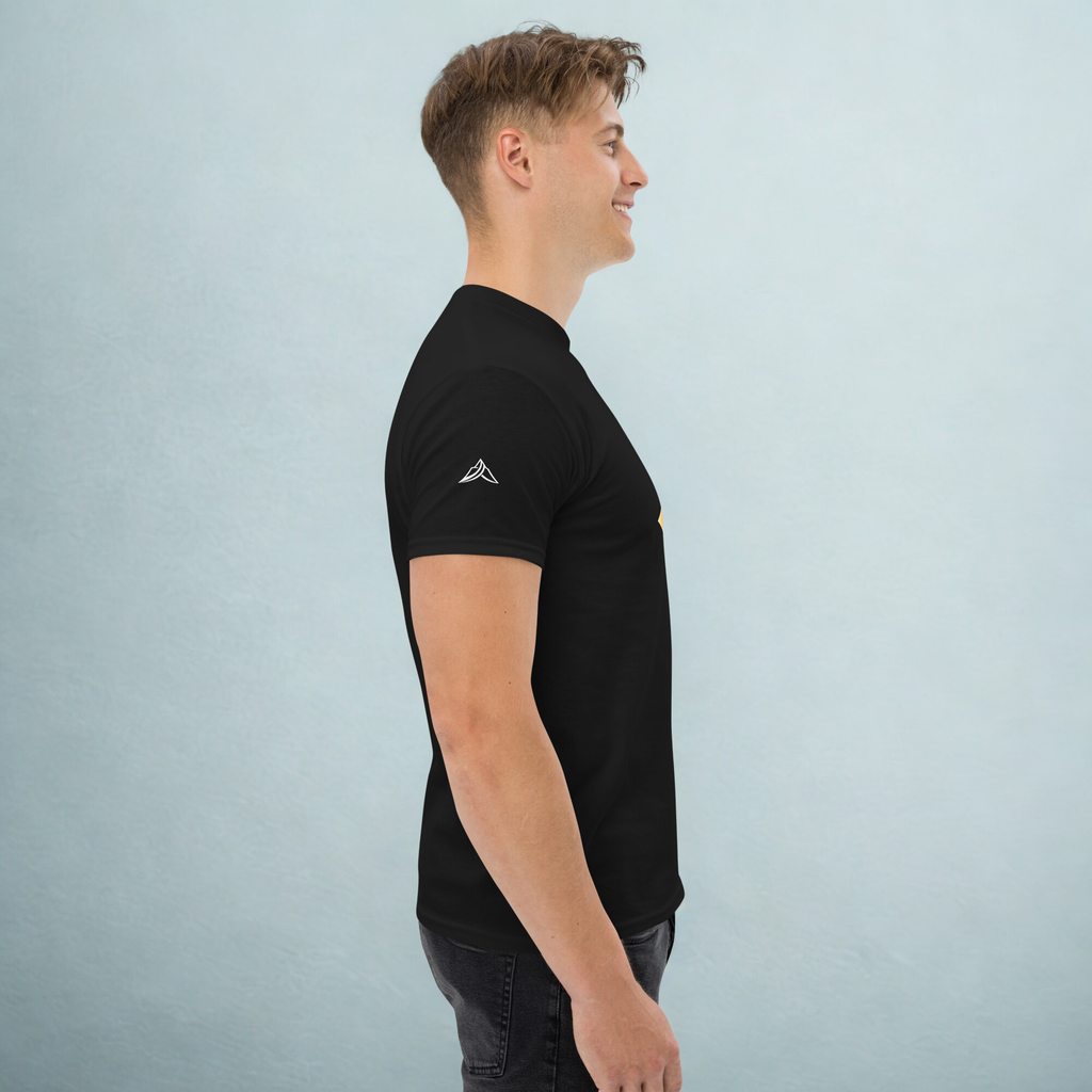 Hidden Fox Core Tee