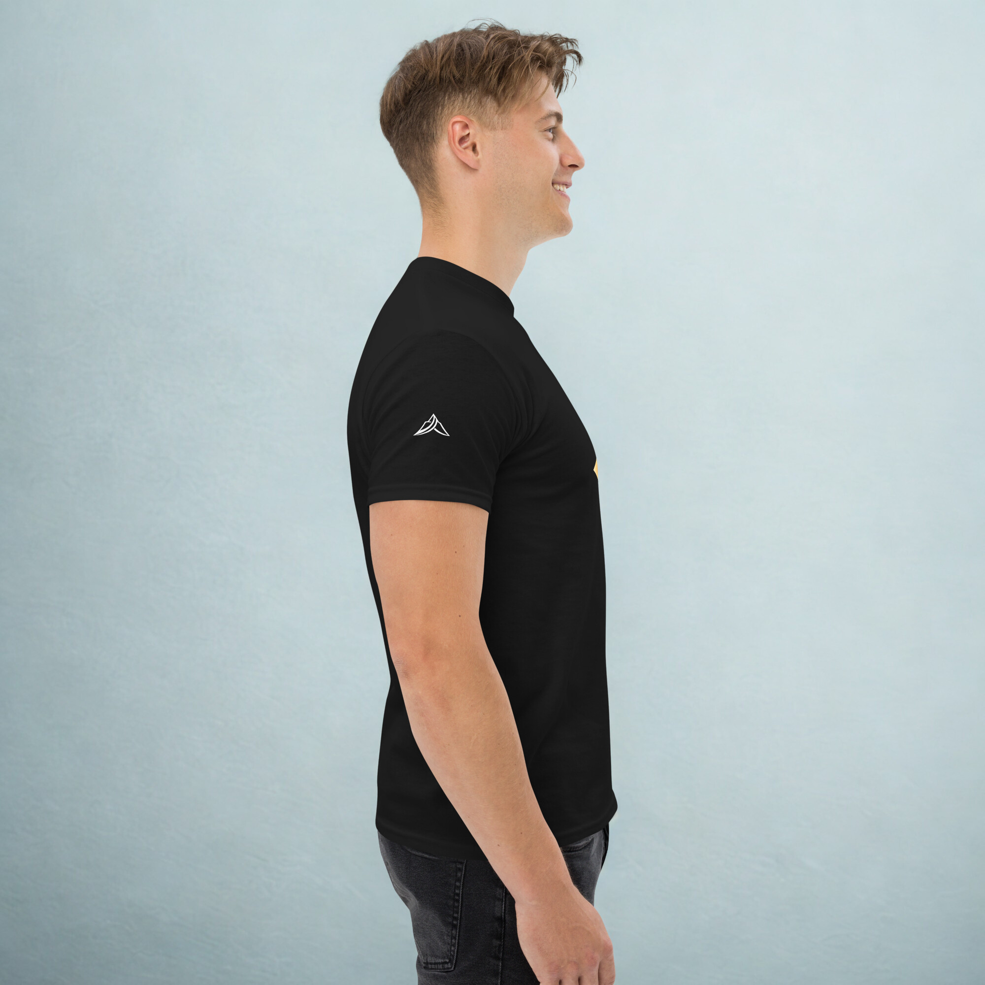 Hidden Fox Core Tee