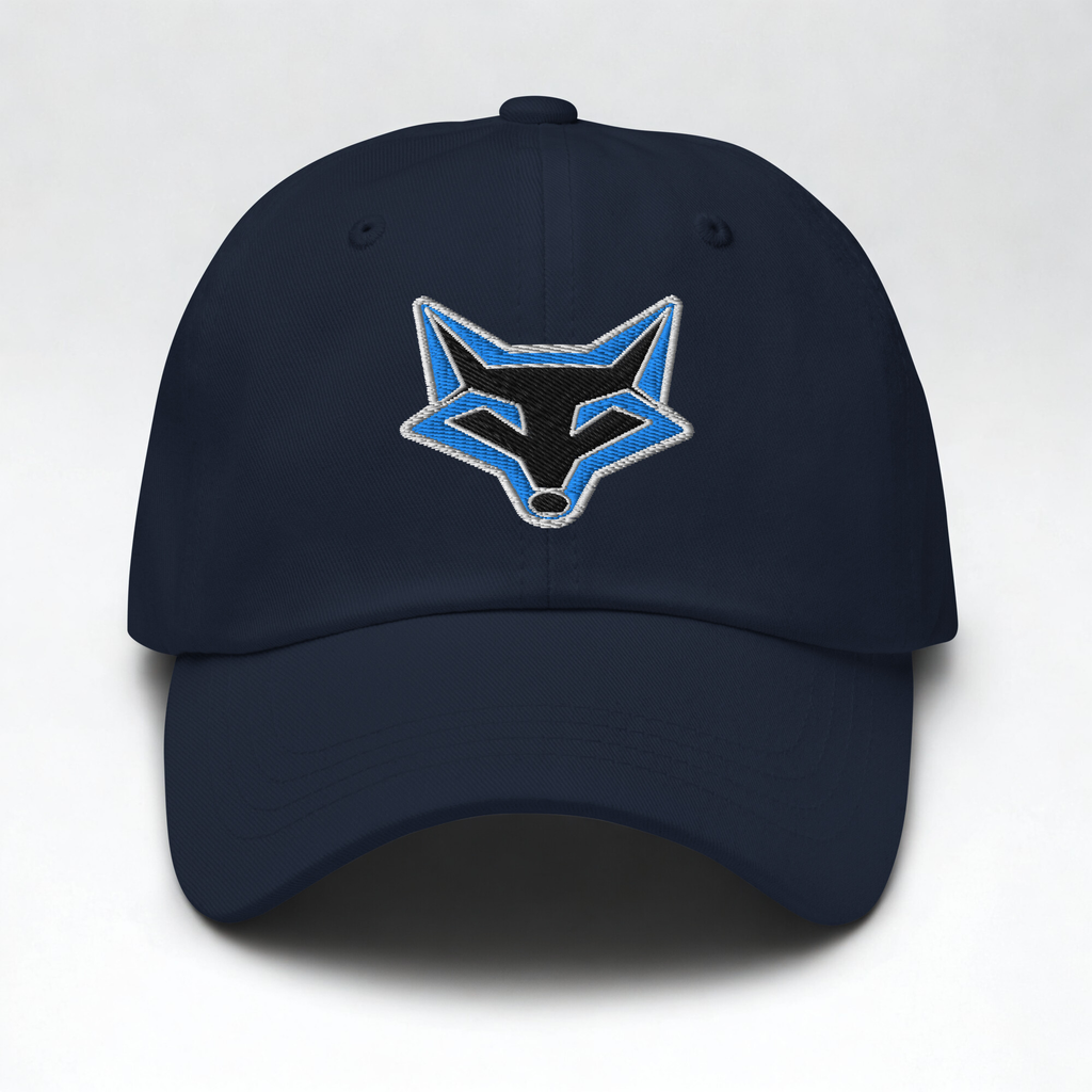 Hidden Fox Core Cap