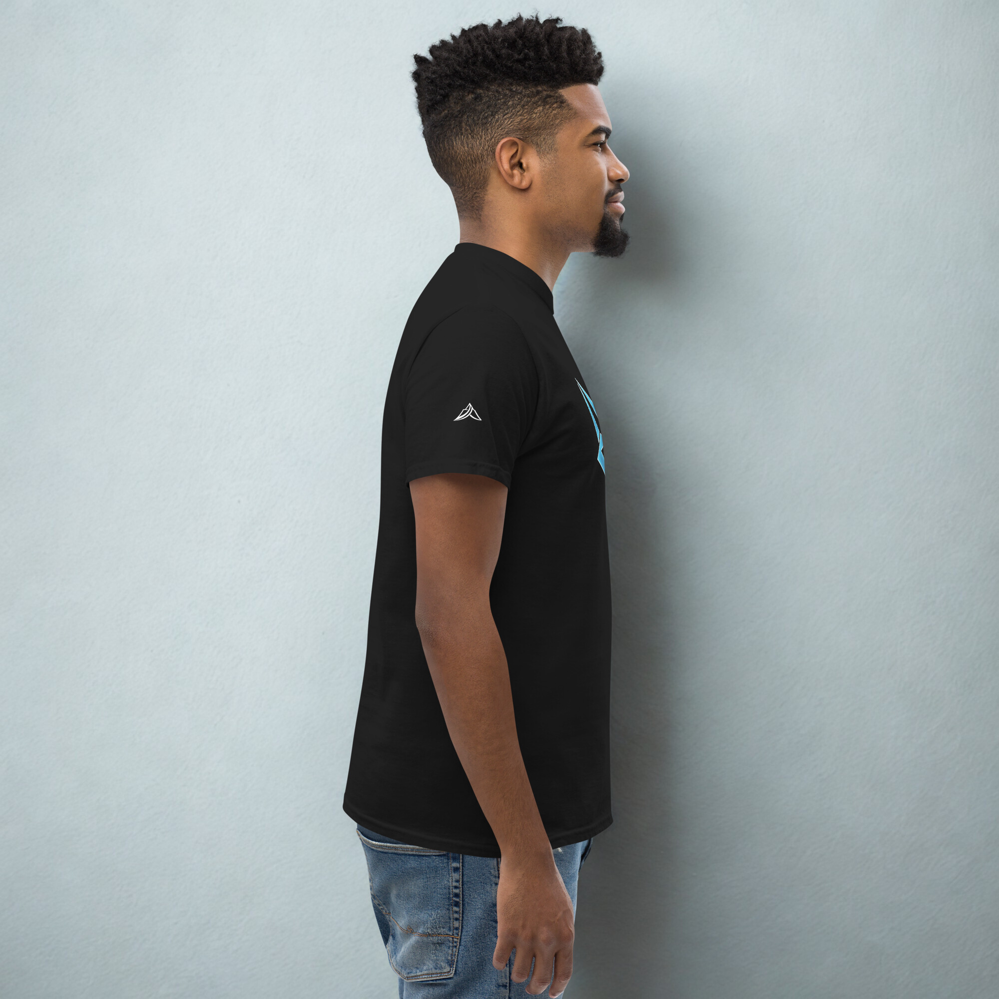 Hidden Fox Core Tee