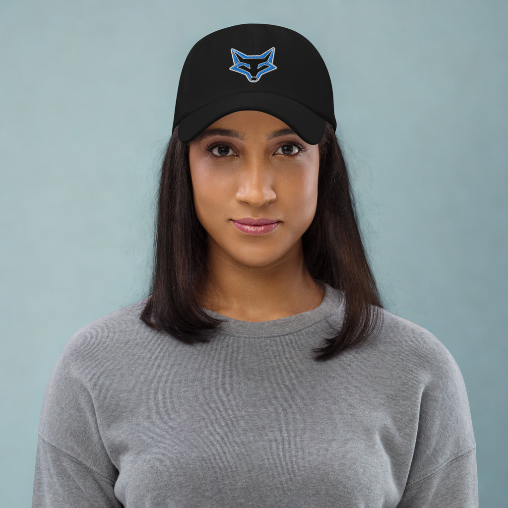 Hidden Fox Core Cap