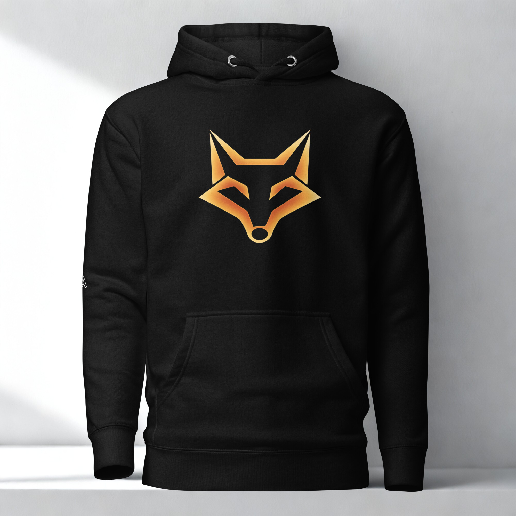 Hidden Fox Core Hoodie